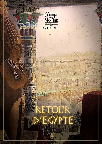 Escape Game | La Course contre la montre