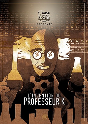 Escape Game | La Course contre la montre