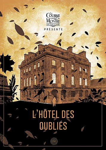 Escape Game | La Course contre la montre