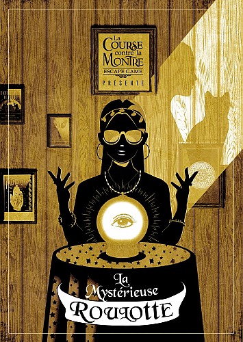 Escape Game | La Course contre la montre