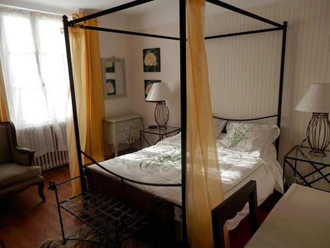 chambre 1