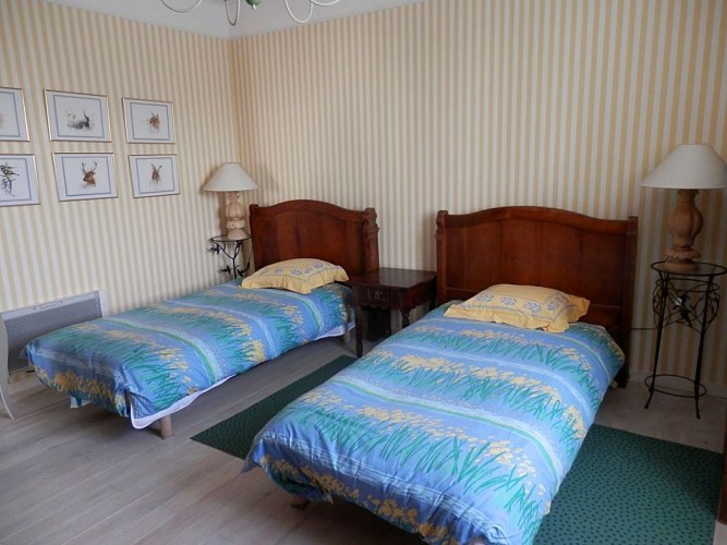 chambre 2