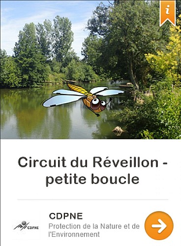 GuidiGO Saint-Firmin des Prés