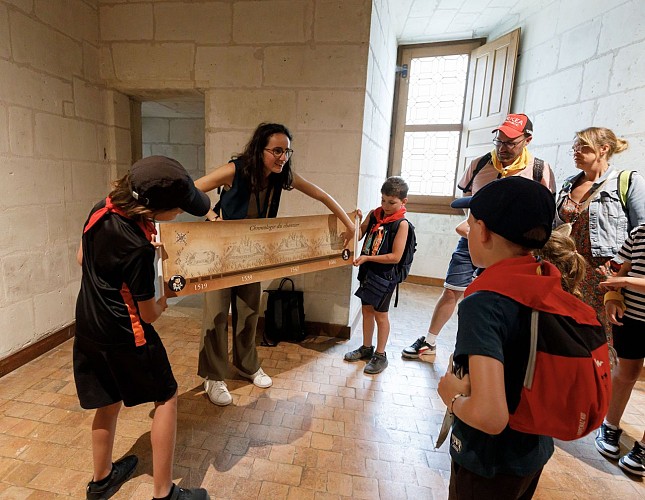 visite famille nouveaute 2024 © Leonard de Serres (13)