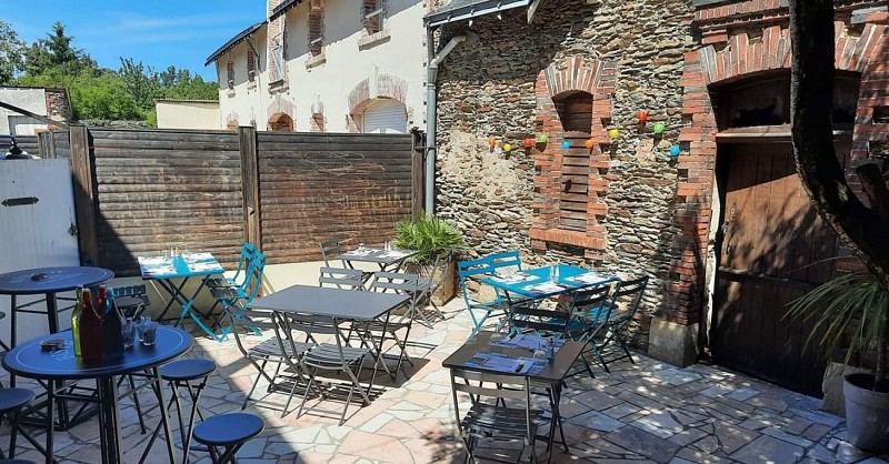 Restaurant O P'tit Bonheur