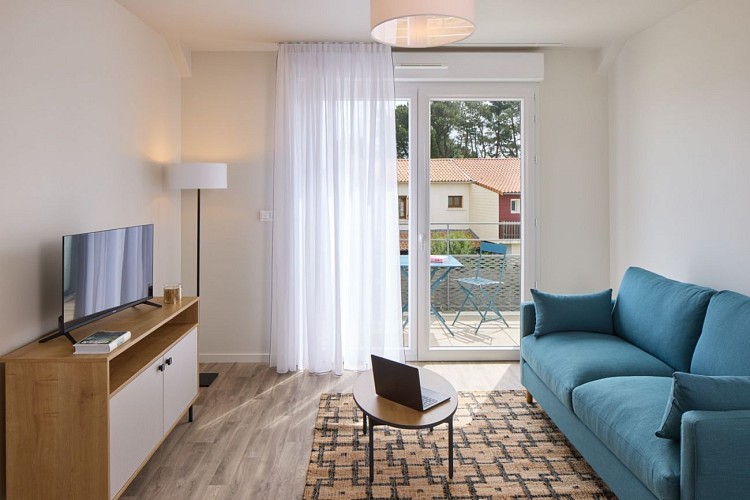 Hôtel Quality suites/Oui Séniors (190 personnes)
