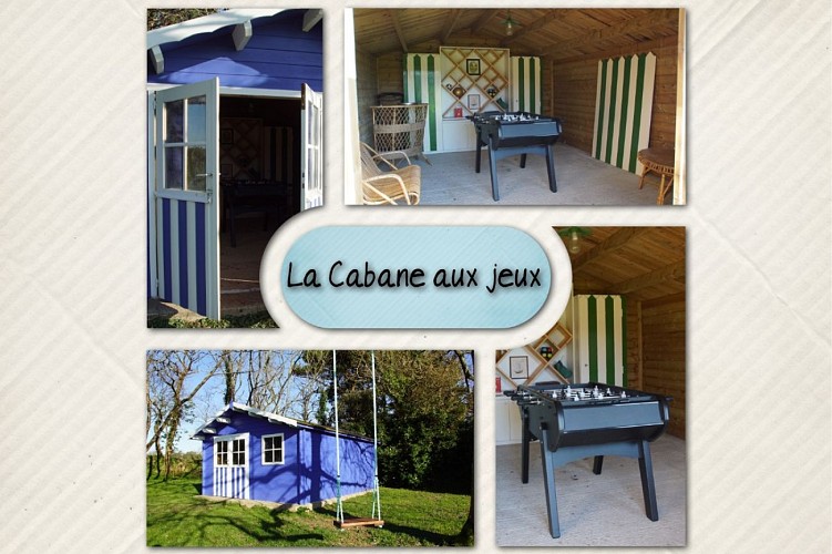 Domaine de Clairvoix