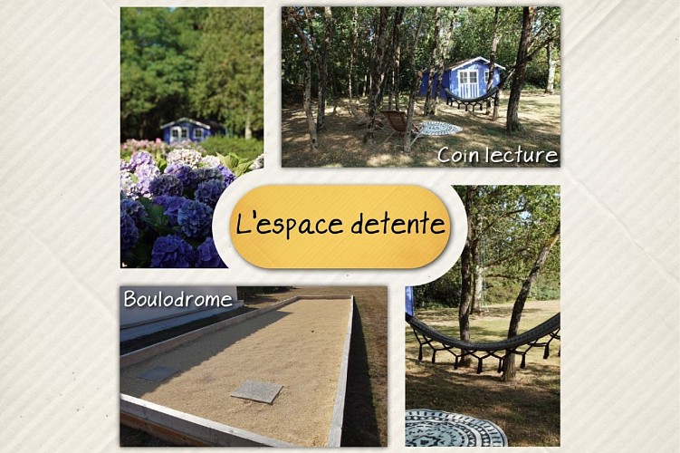 Domaine de Clairvoix