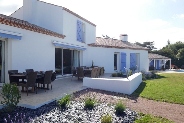 Domaine de Clairvoix