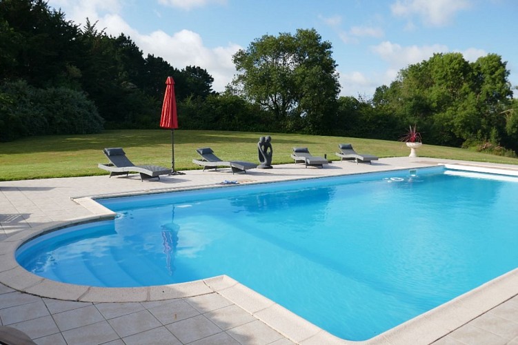 Domaine de Clairvoix