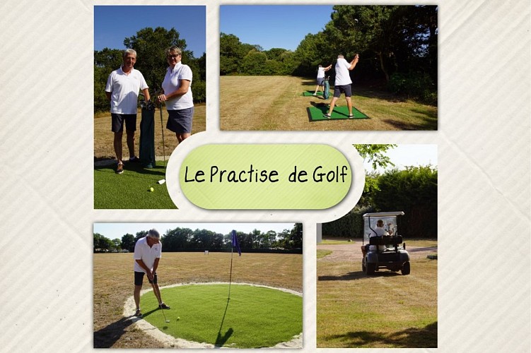 Domaine de Clairvoix