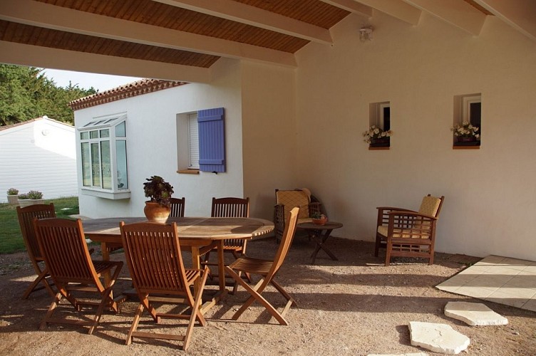 Domaine de Clairvoix