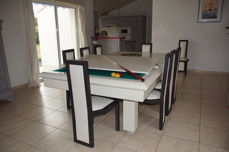 Domaine de Clairvoix