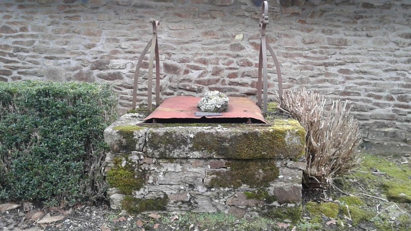 Puits de Kerfourcher