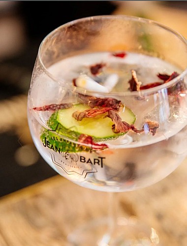 Cocktails