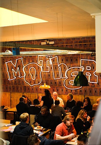 Mother