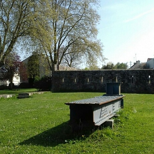 image du object