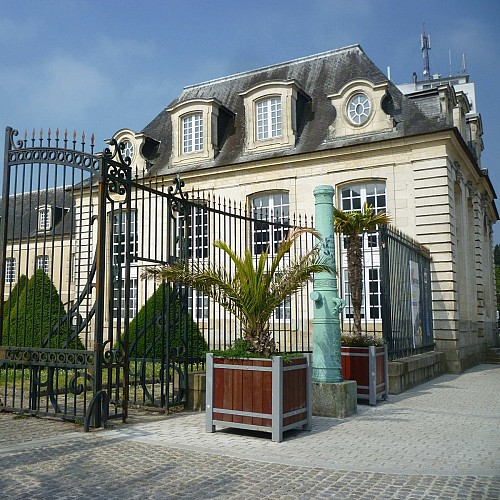 image du object
