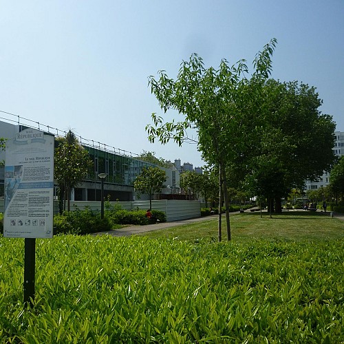 image du object