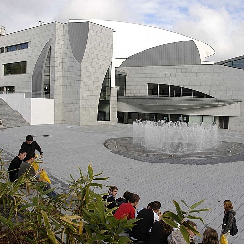 image du object