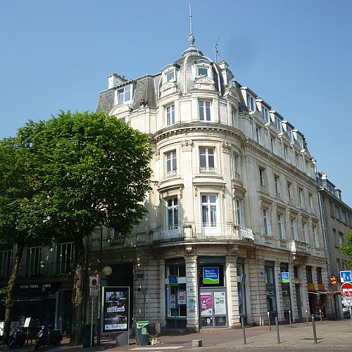 image du object