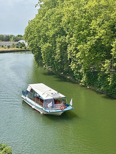 514364894_Le Moussaillon au fil de l'eau 2 @ Marion BRENNE