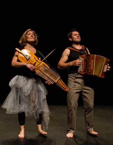 Théâtre musical - Le merveilleux voyage de Nils Holgerson