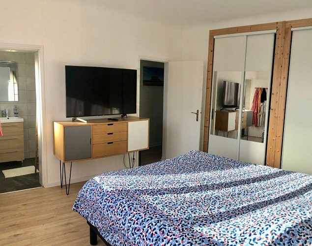chambre 1