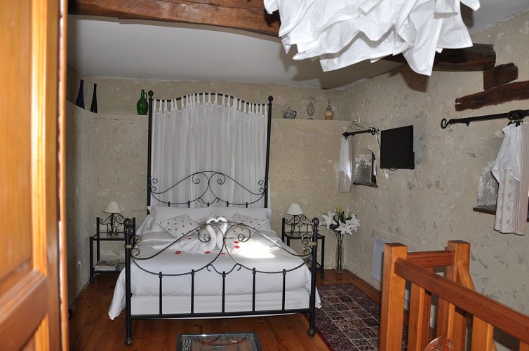 La Maison du Prince de Condé