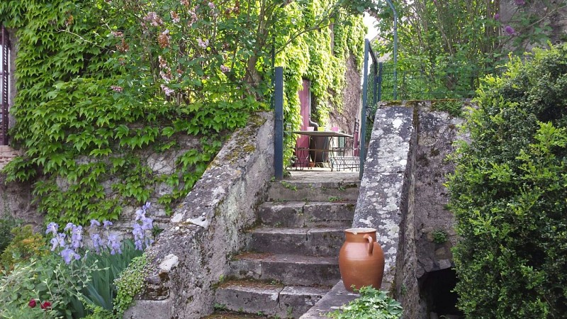 La Maison du Prince de Condé