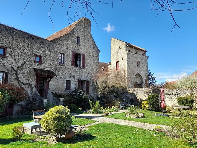 La Maison du Prince de Condé