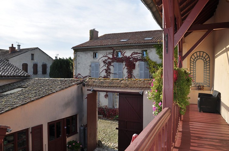 La Maison du Prince de Condé