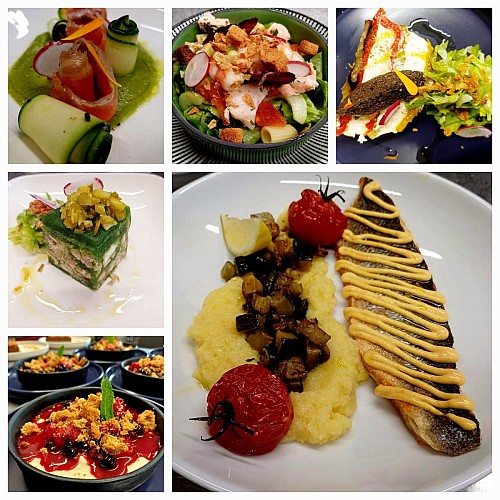 Auberge Des Colettes