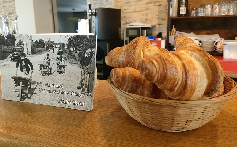 Auberge des Colettes