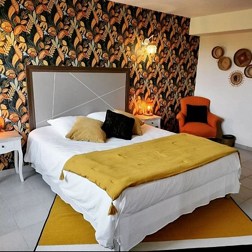 Auberge des Colettes