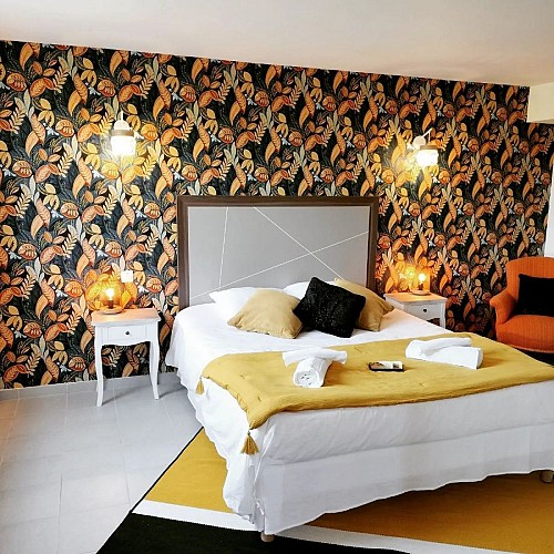 Auberge des Colettes