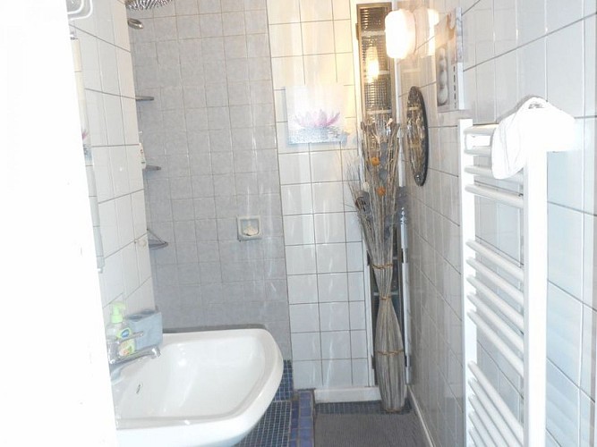 Chalet-Malvoue-Vimoutiers