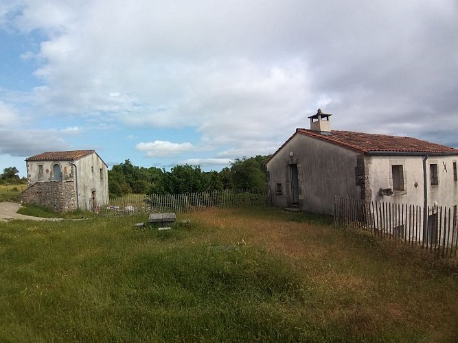 Domaine Départemental de la Vernède