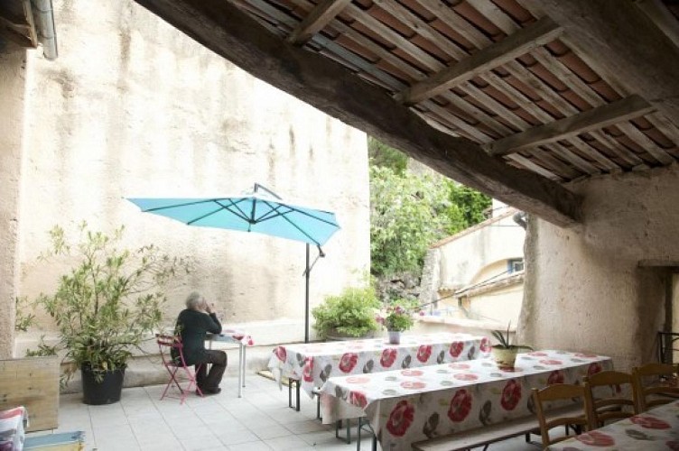 photo terrasse