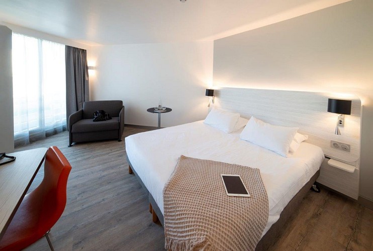 Chambre Classique