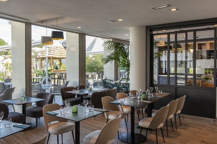 Restaurant O'Balata