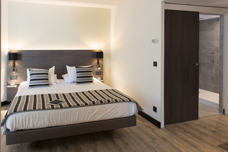 Chambre Exécutive