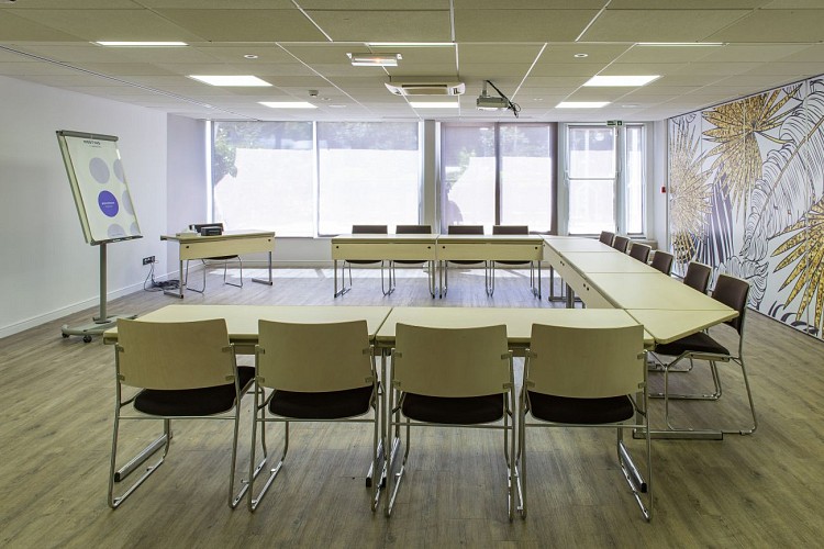 Salle de réunion