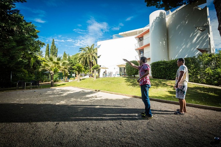 Hotel Quetzal-La Grande Motte_4