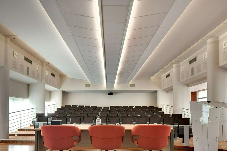 Amphithéâtre