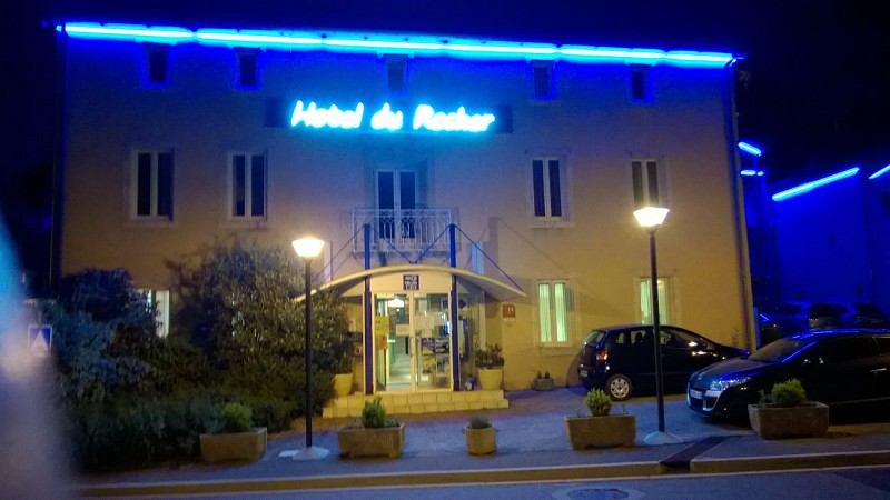 HOTEL NUIT