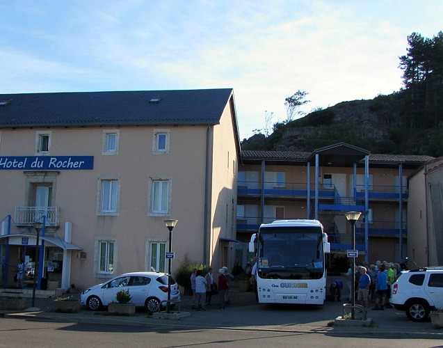 groupe bus
