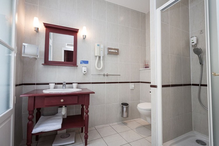 Hotel Aragon-Montpellier_1