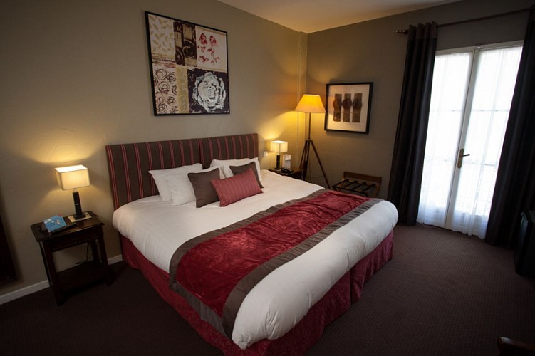 Hotel Aragon-Montpellier_13