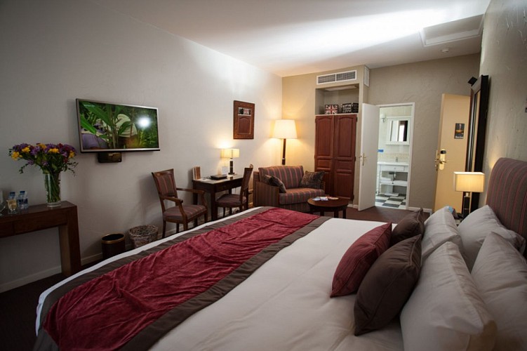 Hotel Aragon-Montpellier_14